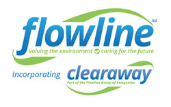 Lining - Flowline Limited  Leading Drainage Company in the South East.